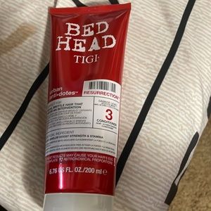 Bed Head Urban Anti-dotes Resurrection
